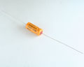 43D101G016EE4 100.0000uf 16.0V capacitor.
