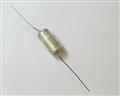 M39018/03-1135M SANGAMO-CDE  capacitor 100uF 50V Aluminum Electrolytic Axial
