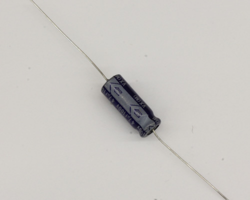 Конденсатор 47uf 100v
