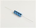 107TTA100M ILL CAP  capacitor 100uF 100V Aluminum Electrolytic Axial