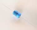 WBR20-250 20.0000uf 250.0V capacitor.