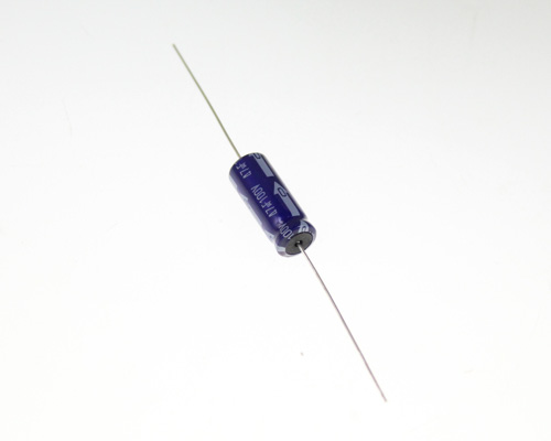 Конденсатор 47uf 100v