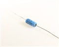 TVA1160 100.0000uf 16.0V capacitor.