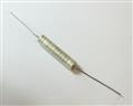 M39018/01-1136M SANGAMO  capacitor 100uF 50V Aluminum Electrolytic Axial