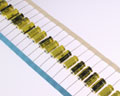 TKB1A101MAA 100.0000uf 10.0V capacitor.