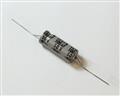CE02W1H101M MARCON  capacitor 100uF 50V Aluminum Electrolytic Axial