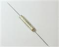 M39018/01-0636 Cornell Dubilier (CDE)  capacitor 100uF 50V Aluminum Electrolytic Axial