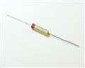 M39018/01-0731 SANGAMO  capacitor 22uF 50V Aluminum Electrolytic Axial