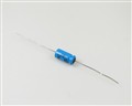 NLW100-25 100.0000uf 25.0V capacitor.