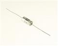 30D107M016DC2A SPRAGUE  capacitor 100uF 16V Aluminum Electrolytic Axial