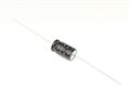 MCHT101M1HB10X17 BYAB  capacitor 100uF 50V Aluminum Electrolytic Axial