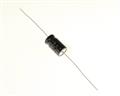 MCHT101M1JB BYAB  capacitor 100uF 63V Aluminum Electrolytic Axial
