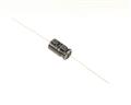 MCHT101M1JB10X17 BYAB  capacitor 100uF 63V Aluminum Electrolytic Axial
