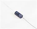 MCAX25V107M8X16 100.0000uf 25.0V capacitor.