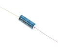 RMD102M016V1025B Richey Capacitor  capacitor 1,000uF 16V Aluminum Electrolytic Axial