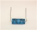 WBR1000-25 1000.0000uf 25.0V capacitor.