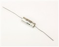 TE1121 100.0000uf 25.0V capacitor.