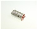 M39018/03-0672 SPRAGUE  capacitor 100uF 200V Aluminum Electrolytic Axial