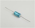 3070FE401T004JPB PHILIPS  capacitor 400pF 4V Aluminum Electrolytic Axial