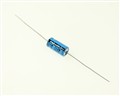 106TLA050M ILL CAP [2020128883] capacitor 10uF 50V Aluminum Electrolytic Axial