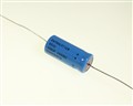 601D107F150GJ7 SPRAGUE [2020128882] capacitor 100uF 150V Aluminum Electrolytic Axial