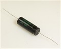 TVA1316 SPRAGUE  capacitor 1,000uF 50V Aluminum Electrolytic Axial