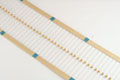 NCMA10X7R332K100TRF 3200.0000pf 100.0V capacitor.