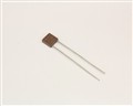 CKR06BX104KM 0.1000uf 100.0V capacitor.
