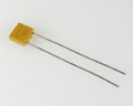 CKR06BX272KSV AVX  capacitor 0.0027uF ceramic monolithic radial