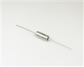 LP9A1B105F DEARBORN ELECTRONICS [2020013066] capacitor 1uF 100V Hermetic Metalized Polycarbonate Axial