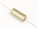 118P20594S4A4 SPRAGUE [2020118288] capacitor 2uF 400V hermetic metalized paper axial