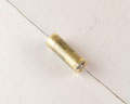 AOC563K200V.32X.87 SAN FERNANDO-WEST CAP  capacitor 0.056uF 200V audio