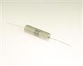 CP09A1KF394K1 SAN FERNANDO-WEST CAP  capacitor 0.39uF 600V Hermetic Paper Axial