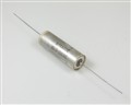AOC106M50V.77X2.17 SPRAGUE  capacitor 10uF 50V audio
