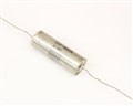 AOC474K600V.75X2.14 GENERAL INSTRUMENT  capacitor 0.47uF 600V audio
