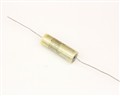 AOC474K400V.58X1.65 West-Cap [2020127625] capacitor 0.47uF 400V audio