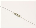 AOC222K600V.24X.77 SPRAGUE  capacitor 0.0022uF 600V audio