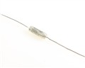 AOC222G50V.18X.5 2200.0000pf 50.0V capacitor.