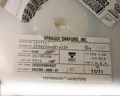 293D226X0016C2T 22.0000uf 16.0V capacitor.