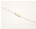 CLR65N110KGP SPRAGUE [2020118411] capacitor 11uF 100V tantalum wet axial
