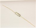 CL65BD101MPE CDE [2020128148] capacitor 100uF 10V tantalum wet axial