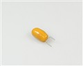 T363D226K050AS KEMET [2020127855] capacitor 22uF 50V Tantalum Dipped