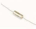 CSR13E107KP KEMET [2020125370] capacitor 100uF 20V tantalum solid axial