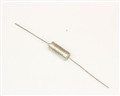 CSR13C107MP  KEMET [2020128140] capacitor 100uF 10V tantalum solid axial