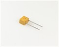 TIM226K006P0X MALLORY  capacitor 22uF 6V Tantalum Solid Radial
