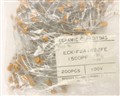 ECK-F2A152ZFE 1500.0000pf 100.0V capacitor.