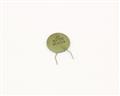 U204Z59Y5SCDFTW PHILIPS [2020104791] capacitor 0.2uF 16V ceramic disc