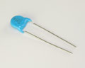 DE5107SL101J3KV 100.0000pf 3000.0V capacitor.