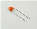 60GAT47 SPRAGUE [2020128852] capacitor 470pF 6000V Ceramic Disc