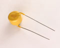 CD101K15KV.5 100.0000pf 15000.0V capacitor.